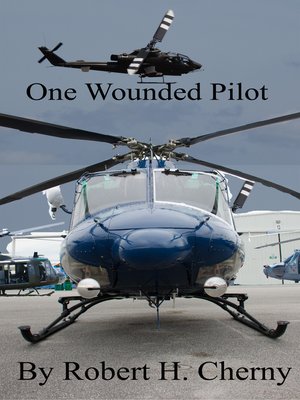 cover image of One Wounded Pilot